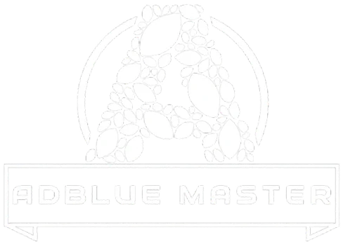 Logo da Adblue Master
