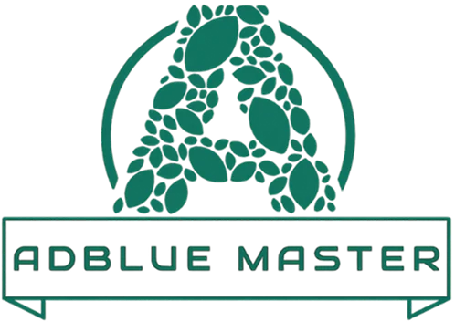 Logo Adblue Master