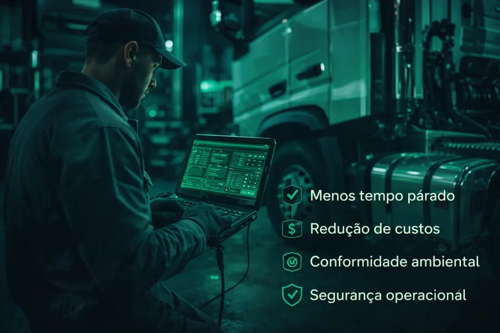 Diagnóstico Adblue Master